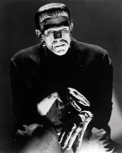 The Haunting Gothic Elements in Frankenstein